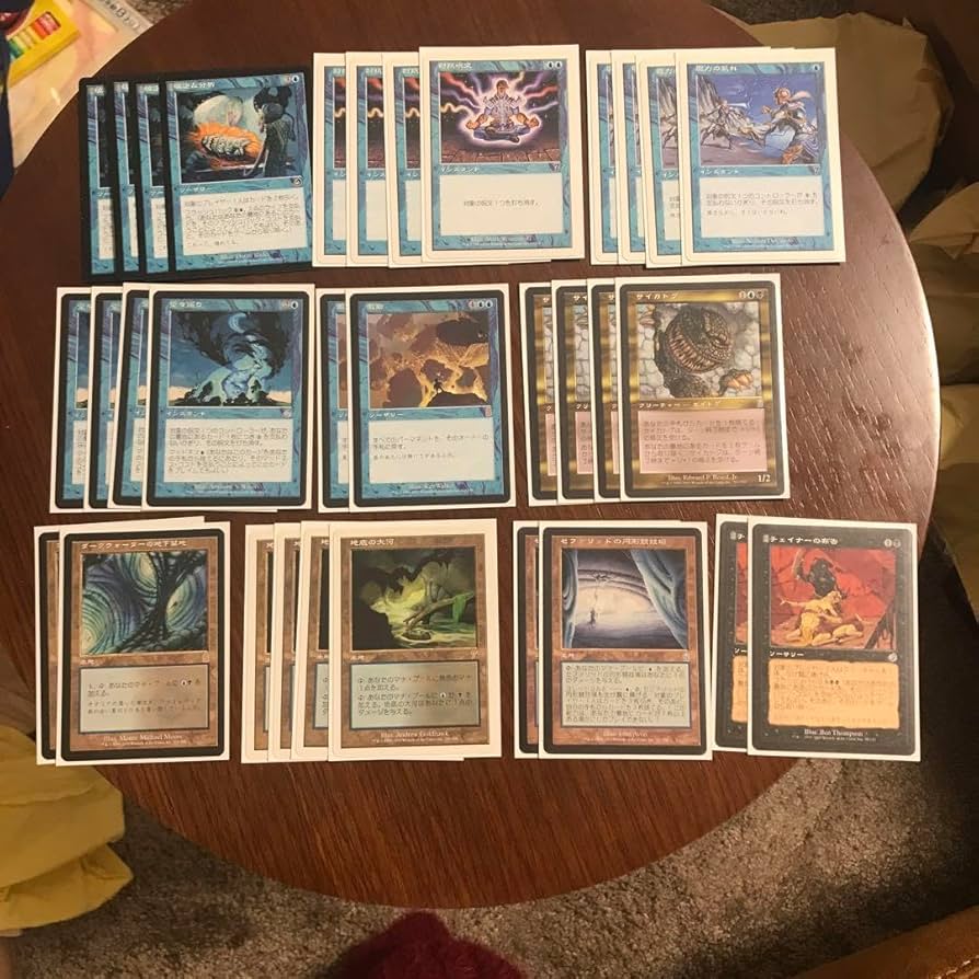 MTGデッキパーツ Amazon | サイカトグ デッキパーツ MTG | トレカ 通販
